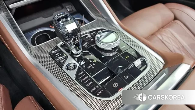 BMW X6 (G06) id 3606139 из Кореи 19