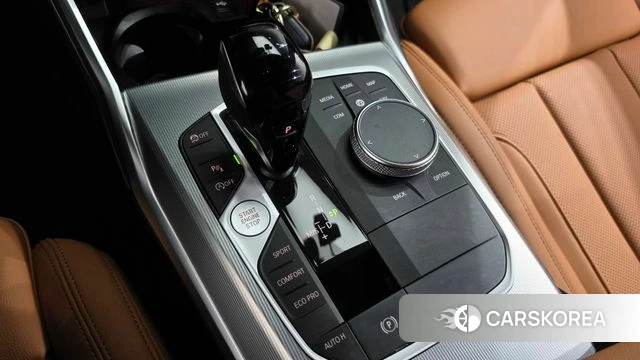 BMW 3 Series (G20) id 4880725 из Кореи 33