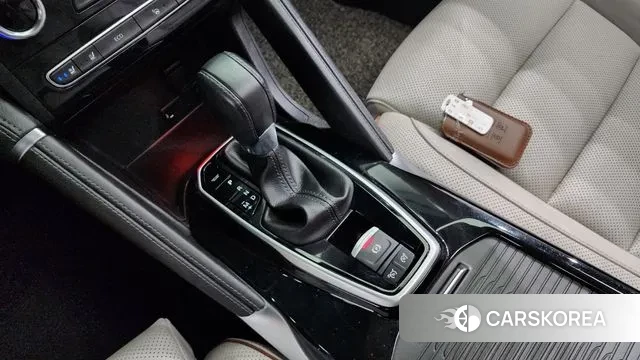 Renault Korea (Samsung) The New QM6 id 2969456 из Кореи 19