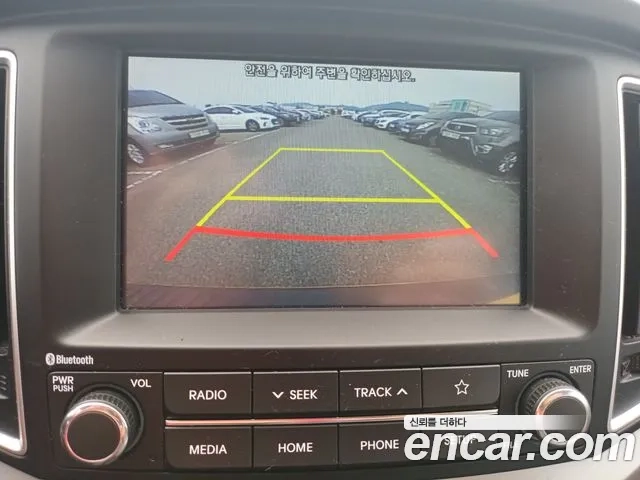 Hyundai The New Grand Starex id 2859483 из Кореи 19