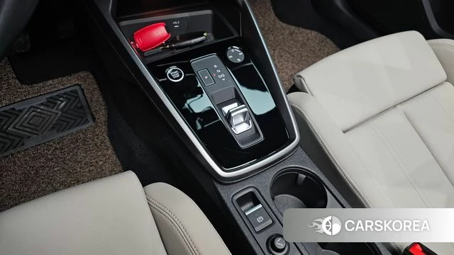 Audi A3 (8Y) id 3798728 из Кореи 19