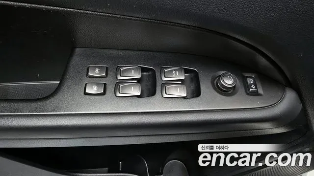 Ssangyong The New Rexton Sports Cannes id 2640470 из Кореи 19