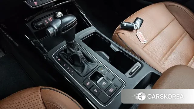 Kia The New Sorento id 3270090 из Кореи 19