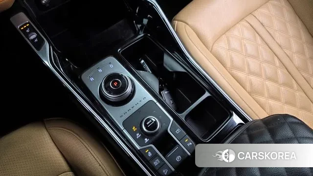 Kia Sorento 4th Generation id 3379704 из Кореи 19