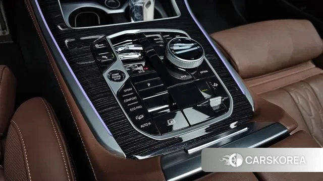 BMW X5 (G05) id 3614570 из Кореи 19