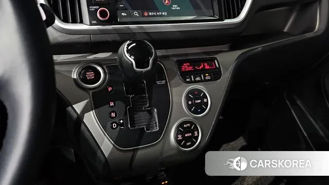 Kia The New Ray id 3322918 из Кореи 19