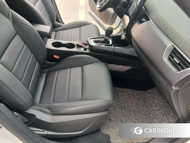 Renault Korea (Samsung) XM3 id 4446174 из Кореи 17