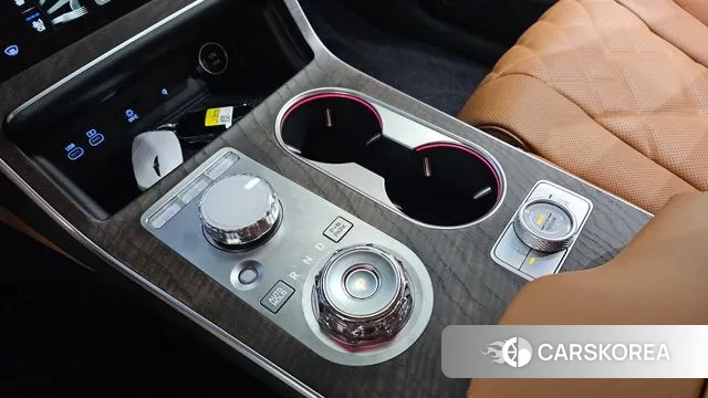 Genesis GV80 id 3775806 из Кореи 19