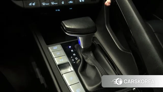 Hyundai The New Avante (CN7) id 3432071 из Кореи 19