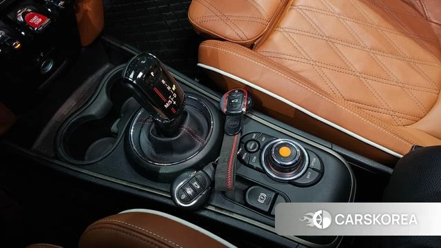 Mini Cooper SD Countryman id 3819896 из Кореи 19