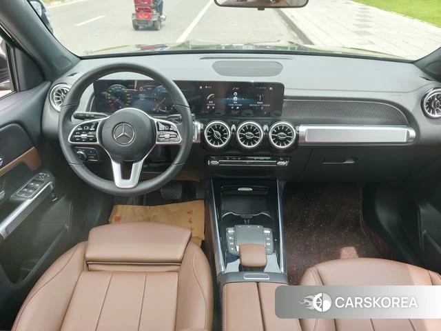 Mercedes-Benz GLB id 4256394 из Китая 12