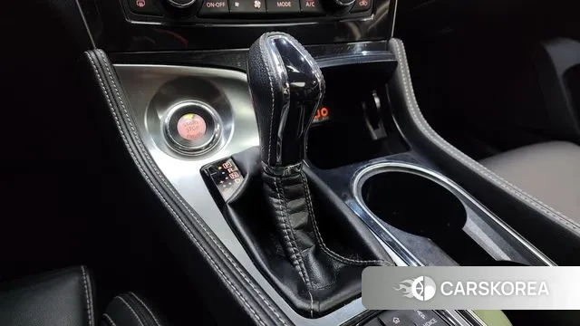 Nissan Maxima (A36) id 3166496 из Кореи 19