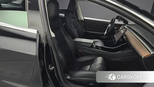 Tesla Model 3 id 3717973 из Кореи 19