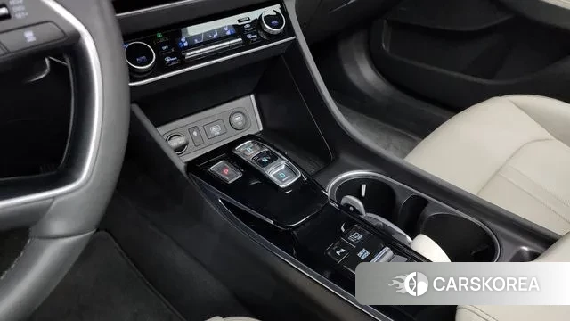 Hyundai Sonata (DN8) id 3368423 из Кореи 19