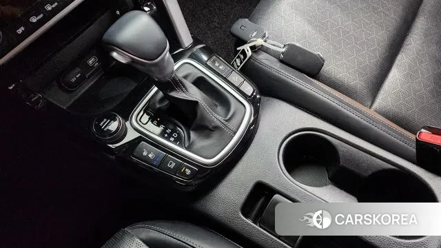 Kia Seltos id 3444669 из Кореи 19