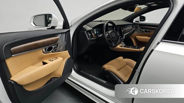 Volvo S90 id 4631816 из Кореи 39