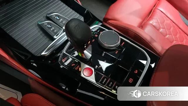 BMW X4M (G02) id 3685738 из Кореи 19