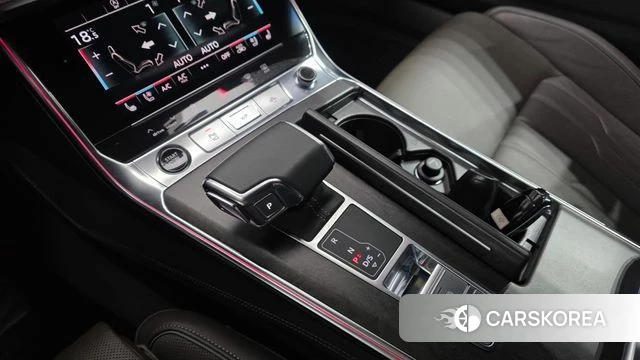 Audi A7 (4K) id 4350377 из Кореи 19