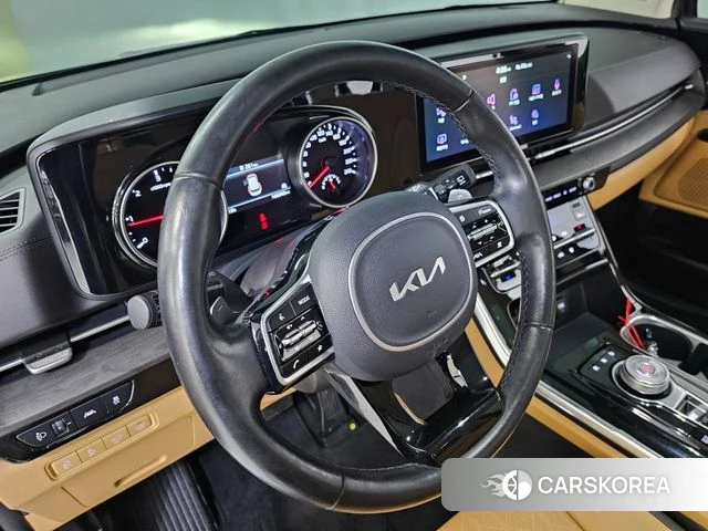 Kia Carnival 4th generation id 4282159 из Кореи 19