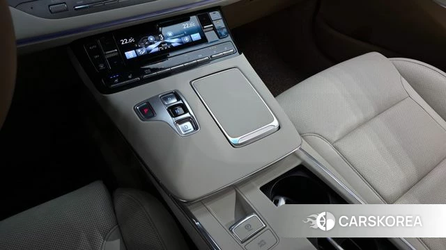 Hyundai The New Grandeur IG id 4203201 из Кореи 31