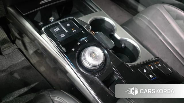 Kia K8 id 4764345 из Кореи 32