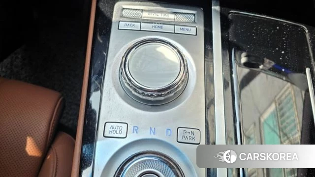 Genesis G80 (RG3) id 3940726 из Кореи 14