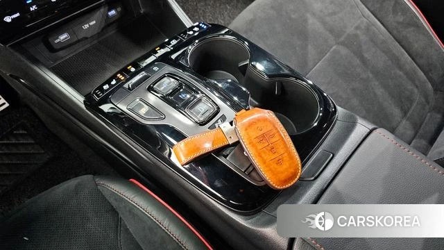 Hyundai Tucson (NX4) id 3923335 из Кореи 19