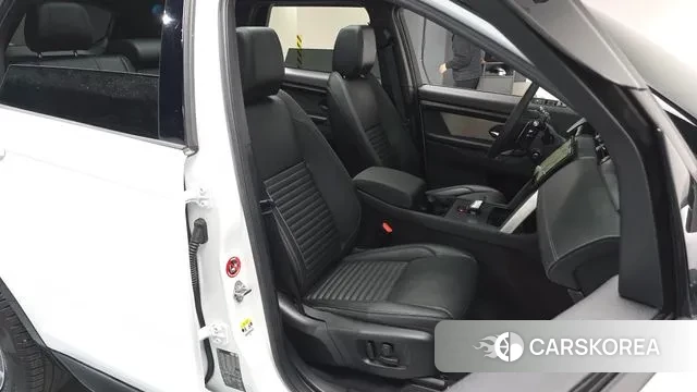 Land Rover Discovery Sports 2nd Generation id 3436901 из Кореи 19