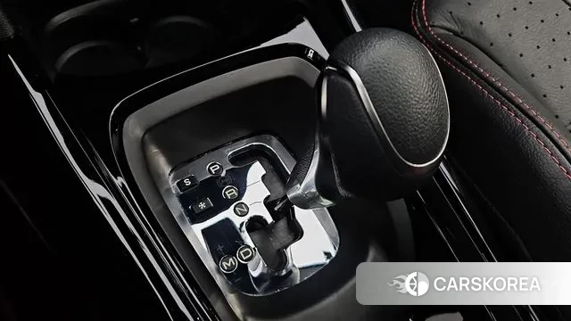 Peugeot 2008 id 2981316 из Кореи 19