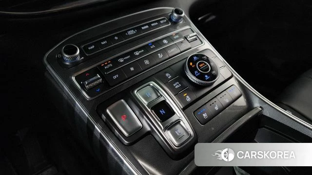 Hyundai The New Santa Fe id 4540807 из Кореи 34