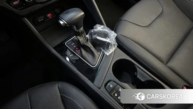 Kia The New Niro id 3361262 из Кореи 19