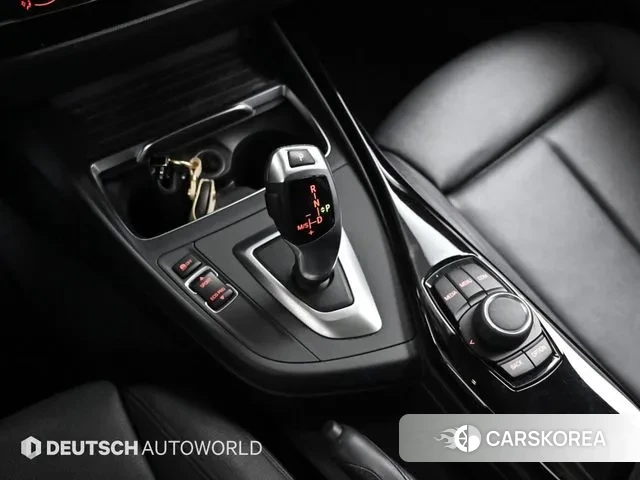 BMW 1 Series (F20) id 3474626 из Кореи 19