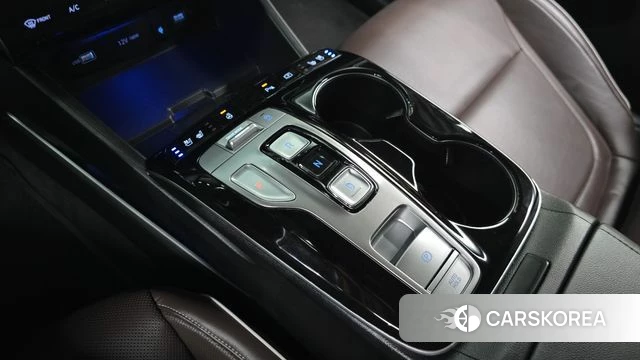 Hyundai Tucson (NX4) id 3818919 из Кореи 19