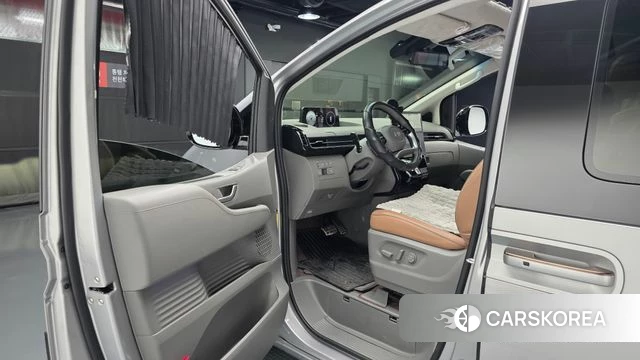 Hyundai Staria id 4462495 из Кореи 32