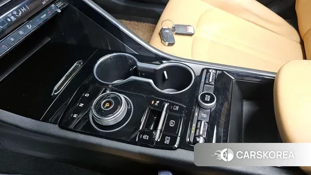 Kia K5 3rd generation id 3676813 из Кореи 19