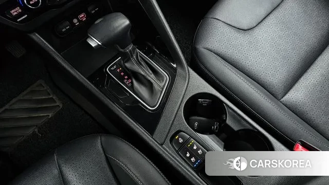 Kia Niro id 3789827 из Кореи 19