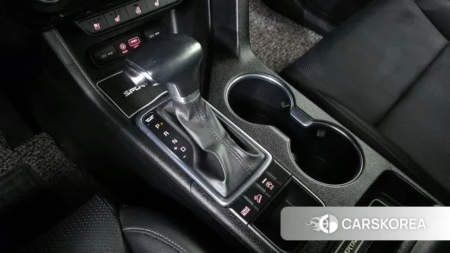 Kia Sportage 4th Generation id 3536412 из Кореи 19