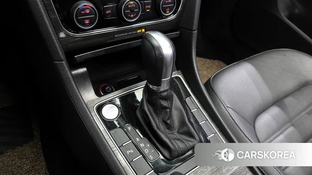 Volkswagen The New Passat id 4318142 из Кореи 31