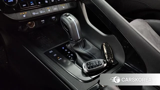 Hyundai Avante (CN7) id 3273664 из Кореи 19