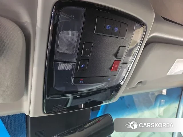 Hyundai Staria id 3136597 из Кореи 17