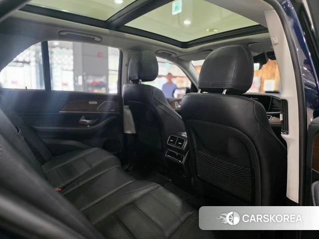 Mercedes-Benz GLE-Class W167 id 4317064 из Кореи 11