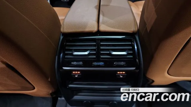 BMW 5 Series (G30) id 2731364 из Кореи 19