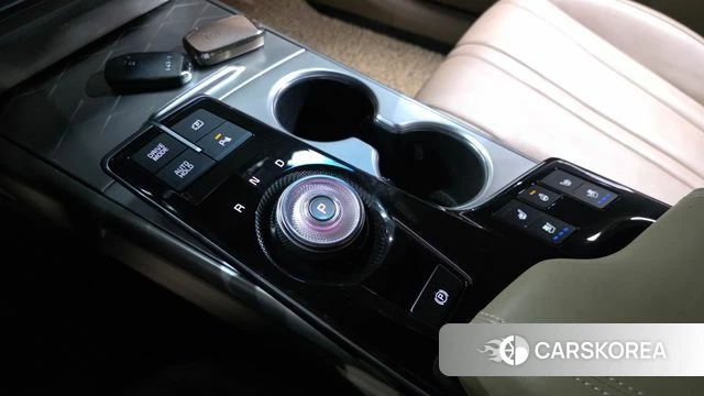 Kia K8 id 4625108 из Кореи 31