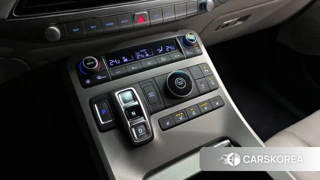 Hyundai Palisade id 3416673 из Кореи 19