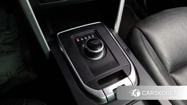 Land Rover Discovery Sports id 3009411 из Кореи 19