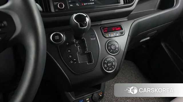 Kia The New Kia Ray id 4744425 из Кореи 19