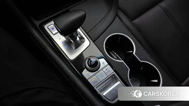 Genesis The New G70 Shooting Brake id 3037231 из Кореи 19