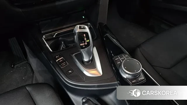 BMW 3 Series GT (F34) id 3531299 из Кореи 19