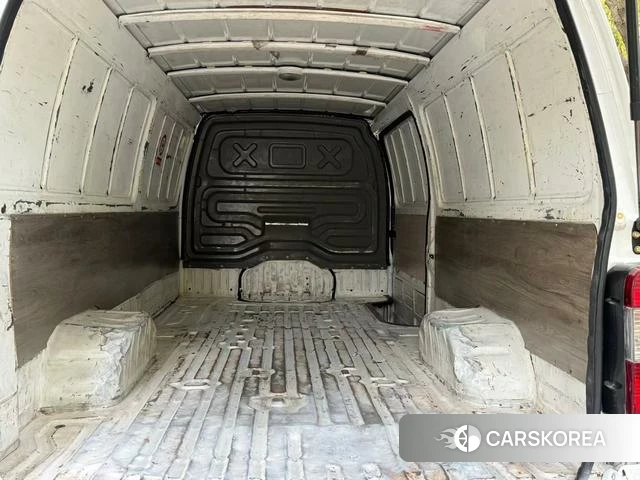 Skyworth Commercial Vehicle Skyworth D10 id 4209483 из Китая 9