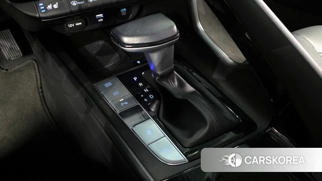 Hyundai The New Avante (CN7) id 3817720 из Кореи 19